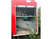 2005 daf ae75pe-s tankwagen - afbeelding 45 van  48