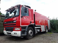 2005 daf ae75pe-s tankwagen - afbeelding 46 van  48