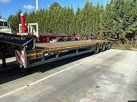 2005 faymonville tl variante stz 3a oplegger - afbeelding 20 van  26