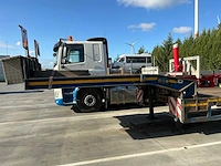 2005 faymonville tl variante stz 3a oplegger - afbeelding 21 van  26