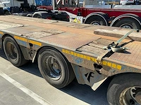 2005 faymonville tl variante stz 3a oplegger - afbeelding 26 van  26