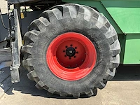 2005 fendt 6280 maaidorser - afbeelding 5 van  68