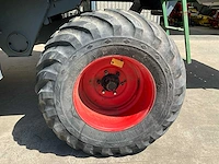 2005 fendt 6280 maaidorser - afbeelding 6 van  68