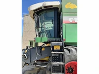 2005 fendt 6280 maaidorser - afbeelding 7 van  68