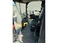 2005 fendt 6280 maaidorser - afbeelding 8 van  68