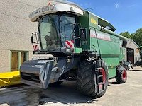 2005 fendt 6280 maaidorser - afbeelding 1 van  68