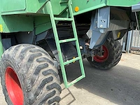 2005 fendt 6280 maaidorser - afbeelding 20 van  68