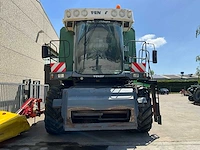 2005 fendt 6280 maaidorser - afbeelding 12 van  68