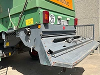 2005 fendt 6280 maaidorser - afbeelding 26 van  68