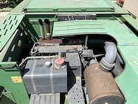 2005 fendt 6280 maaidorser - afbeelding 31 van  68