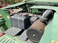 2005 fendt 6280 maaidorser - afbeelding 33 van  68