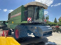2005 fendt 6280 maaidorser - afbeelding 23 van  68