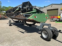 2005 fendt 6280 maaidorser - afbeelding 46 van  68