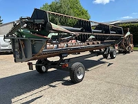 2005 fendt 6280 maaidorser - afbeelding 47 van  68