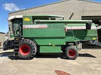 2005 fendt 6280 maaidorser - afbeelding 66 van  68