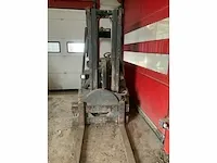 2005 fenwick linde e25 336-02 vorkheftruck - afbeelding 10 van  12