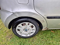 2005 fiat idea - afbeelding 2 van  14