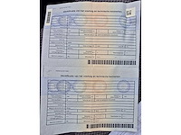 2005 fiat idea - afbeelding 4 van  14