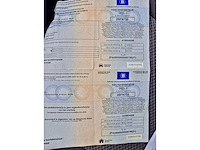 2005 fiat idea - afbeelding 5 van  14