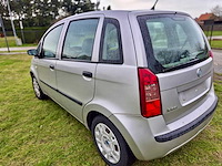2005 fiat idea - afbeelding 9 van  14