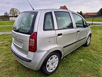 2005 fiat idea - afbeelding 10 van  14
