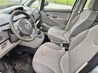 2005 fiat idea - afbeelding 13 van  14