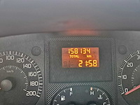 2005 fiat idea - afbeelding 14 van  14