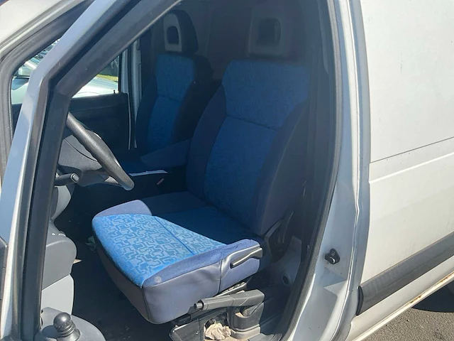 2005 fiat scudo - afbeelding 2 van  29
