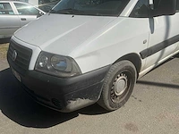 2005 fiat scudo - afbeelding 10 van  29