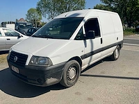 2005 fiat scudo - afbeelding 1 van  29