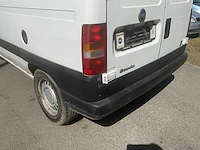 2005 fiat scudo - afbeelding 13 van  29