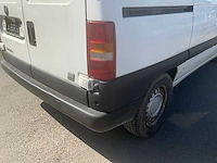 2005 fiat scudo - afbeelding 16 van  29