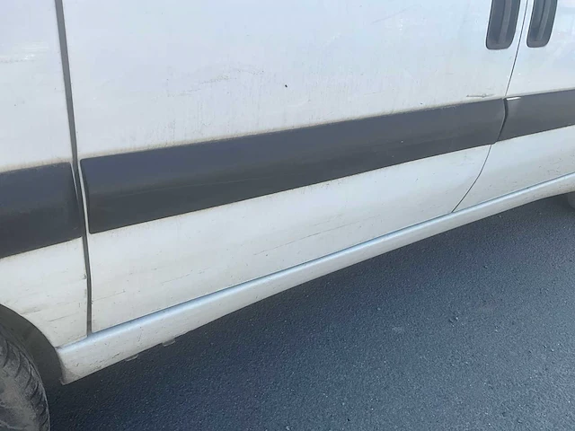 2005 fiat scudo - afbeelding 17 van  29