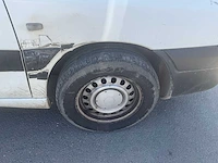 2005 fiat scudo - afbeelding 18 van  29