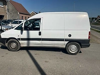 2005 fiat scudo - afbeelding 12 van  29