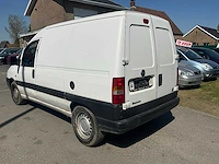 2005 fiat scudo - afbeelding 23 van  29