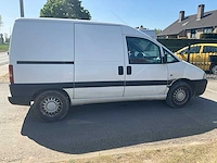 2005 fiat scudo - afbeelding 26 van  29