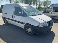 2005 fiat scudo - afbeelding 27 van  29