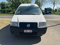 2005 fiat scudo - afbeelding 28 van  29