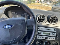 2005 ford fiesta personenauto - afbeelding 27 van  42