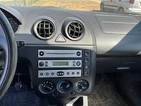 2005 ford fiesta personenauto - afbeelding 28 van  42