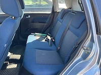 2005 ford fiesta personenauto - afbeelding 34 van  42