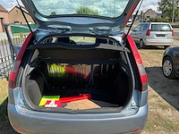 2005 ford fiesta personenauto - afbeelding 35 van  42