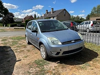 2005 ford fiesta personenauto - afbeelding 4 van  42