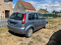 2005 ford fiesta personenauto - afbeelding 6 van  42