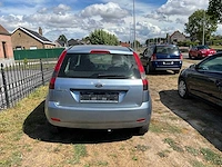 2005 ford fiesta personenauto - afbeelding 7 van  42