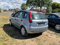 2005 ford fiesta personenauto - afbeelding 9 van  42