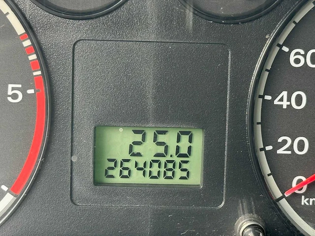 2005 ford focus personenauto - afbeelding 4 van  34