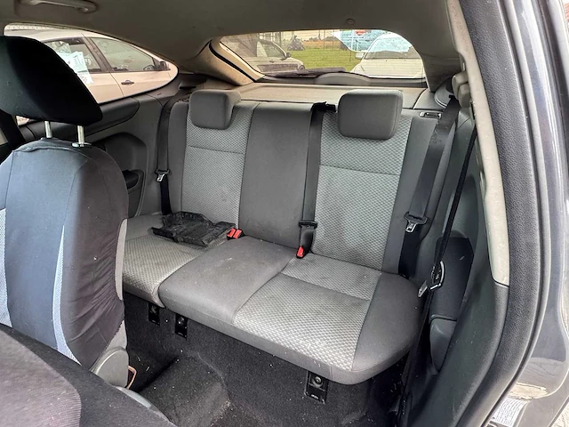 2005 ford focus personenauto - afbeelding 9 van  34