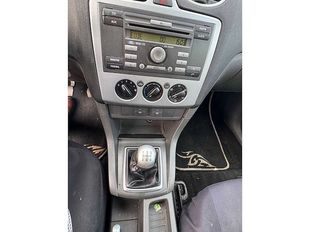 2005 ford focus personenauto - afbeelding 3 van  34